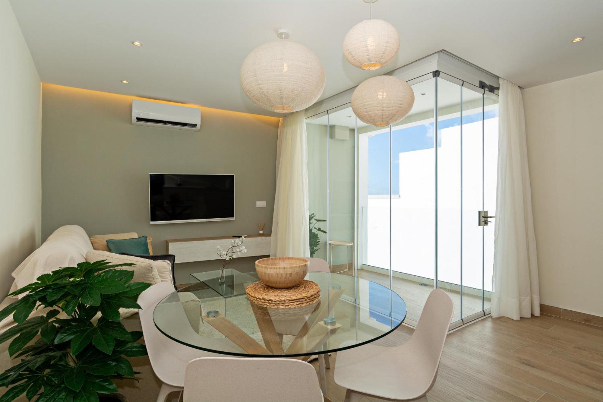 2br Memela Dream - Modern & Seaviews Puerto del Carmen (Lanzarote)